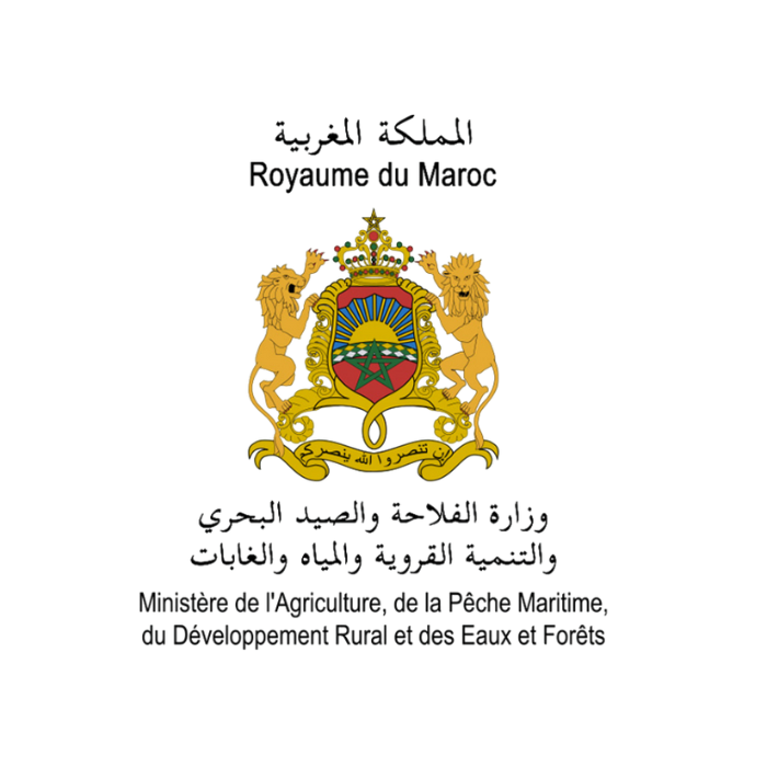 Ministère de l’Agriculture, de la Pêche Maritime, du Développement Rural et des Eaux et Forêts - Département de l’Agriculture_ Direction de la Stratégie et des Statistiques