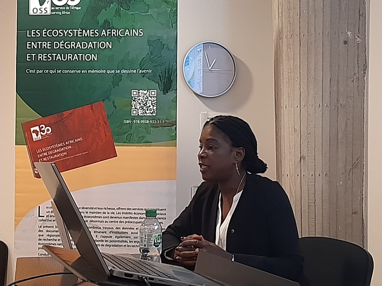 2nd Meeting of the Regional Steering Committee of the Copernicea Project