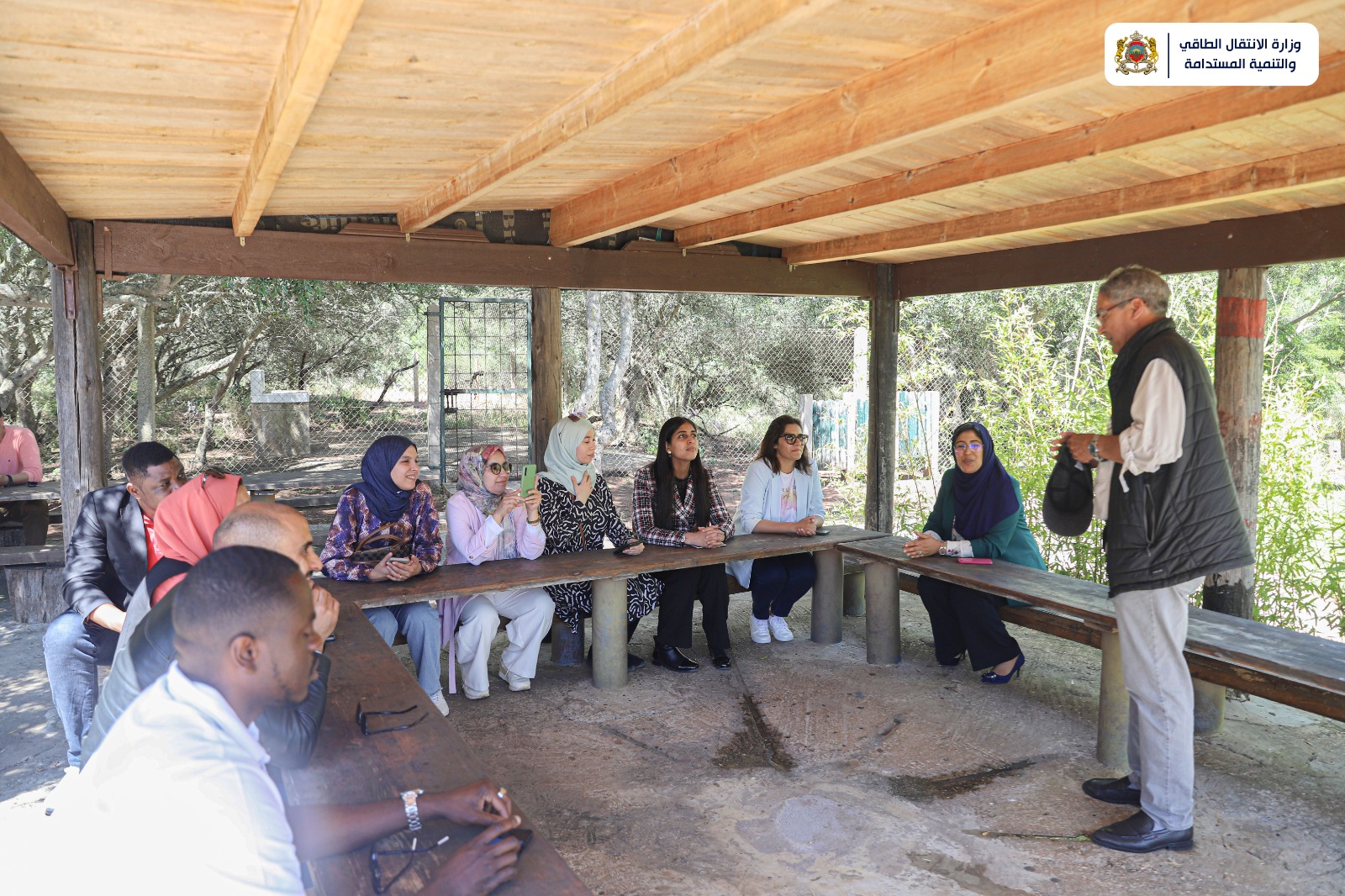 Communication et intégration des comptes d’écosystèmes comme indicateurs de développement durable  