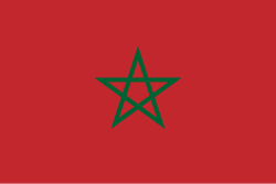 maroc
