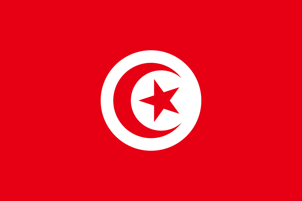 tunisie