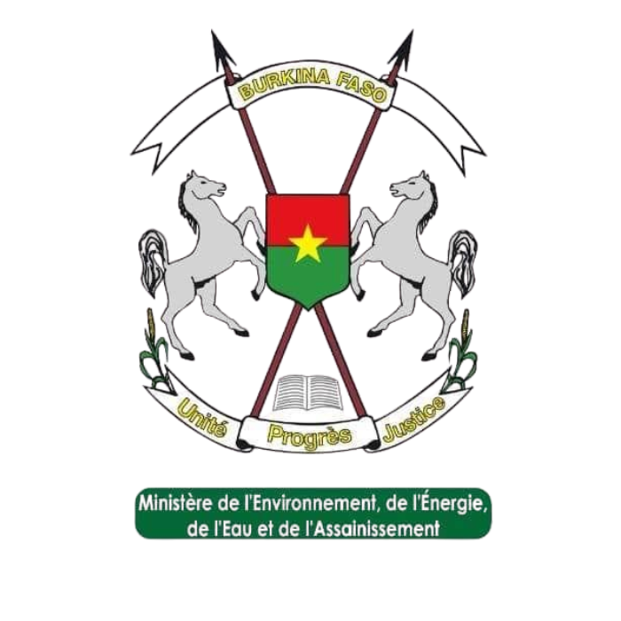 Ministère de l’Environnement, de l’Énergie, de l’Eau et de l’Assainissement (MEEEA)