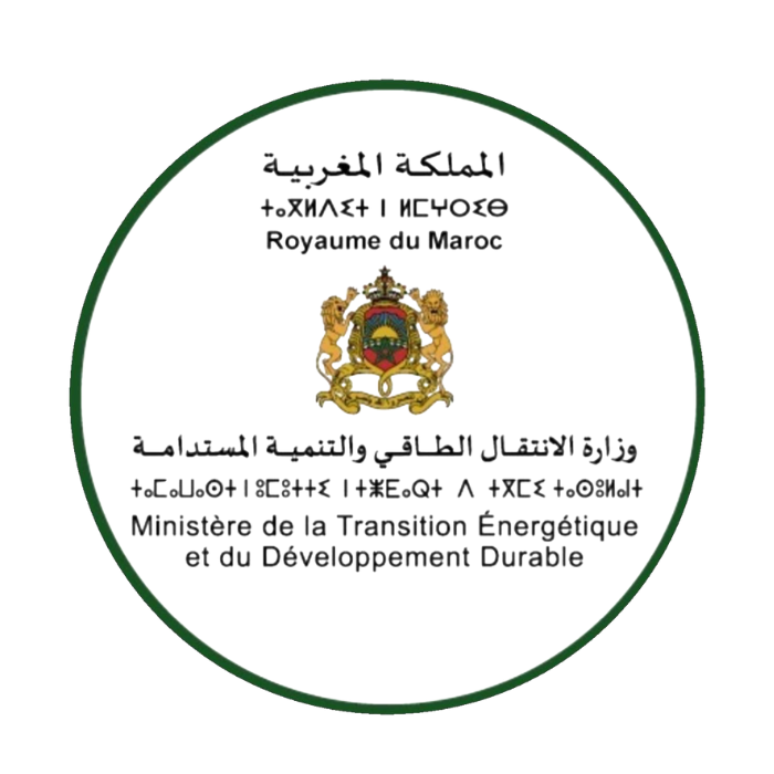 Ministère de la Transition énergétique et du Développement durable