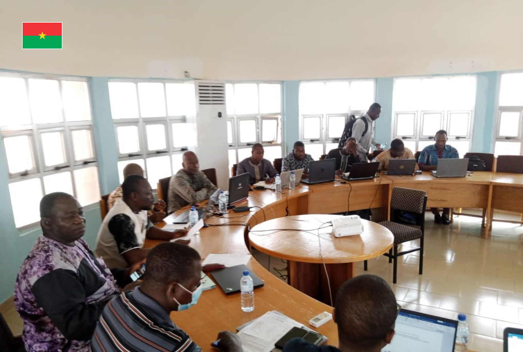 La Comptabilité Écosystémique du Capital Naturel : Un pas vers la préservation de notre continent et de ses richesses naturelles