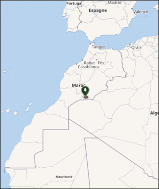 Carbone écosystémique