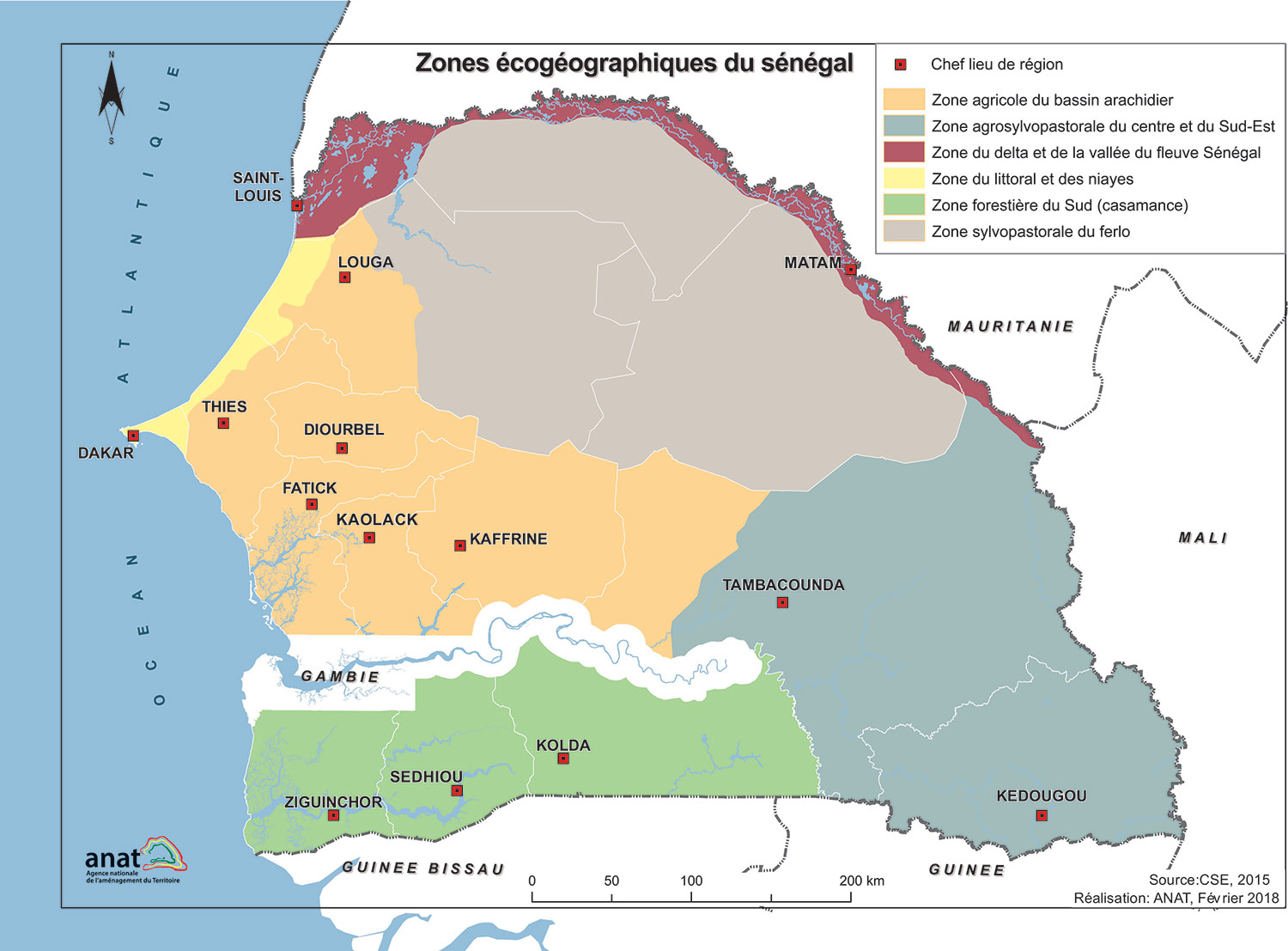 Capabilité écosystémique