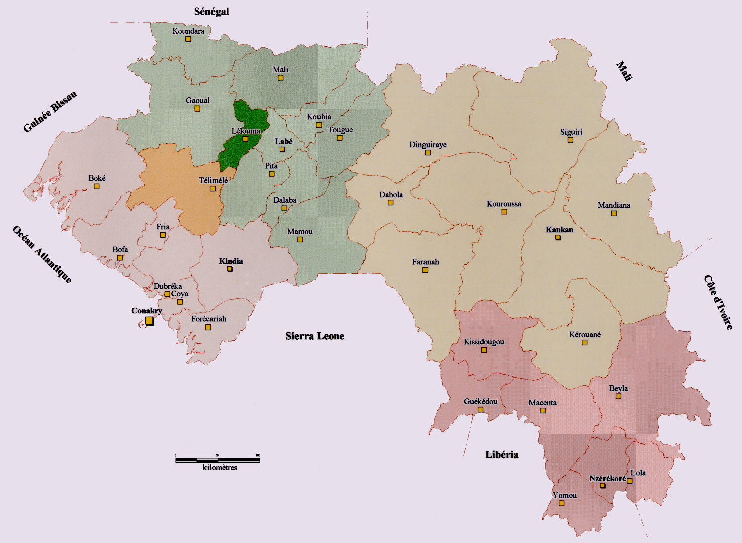 Carbone écosystémique